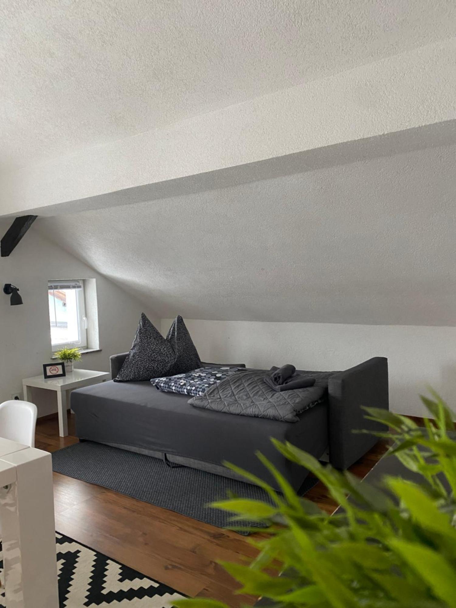 Apartamento Haus Os Bischofshofen Exterior foto