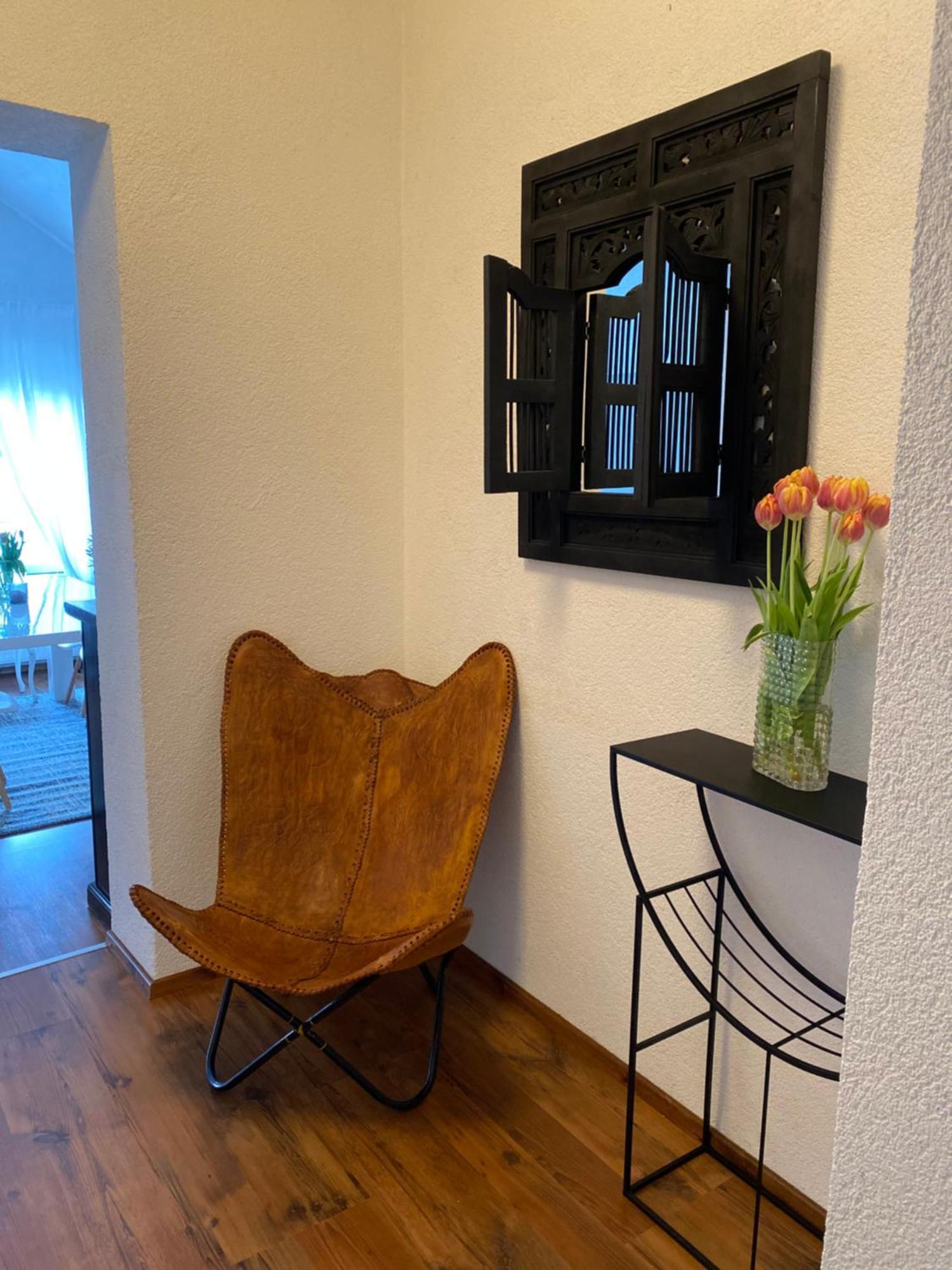 Apartamento Haus Os Bischofshofen Exterior foto